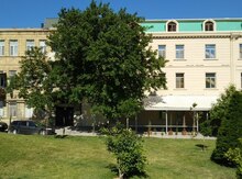 2-otaqlı mənzil, Nizami m., 42 m²