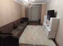 3-otaqlı mənzil, Sumqayıt ş., 80 m²