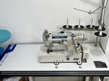 Tikiş maşınları