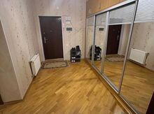 2-otaqlı yeni tikili, Neftçilər m., 90 m²