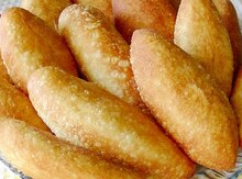 Peraşki sifarişi