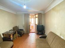 1-otaqlı mənzil, 2-ci mkr., 32 m²
