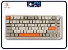 Klaviatura Ajazz AK820 MAX Plus Retro Colour