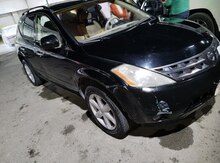 Nissan Murano, 2005 il