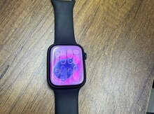 Apple Watch Series 9 Aluminum Cellular Midnight 45mm
