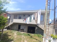 Həyət evi, Maştağa qəs.