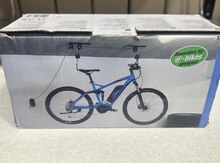 Velosiped üçün tavan asılqanı / lifti (Fischer 30