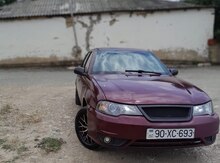 Daewoo Nexia, 2010 il