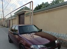Daewoo Nexia, 2010 il