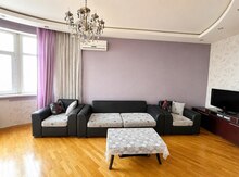 2-otaqlı yeni tikili kirayə verilir, Məmmədəli Şərifli küç., 95 m²