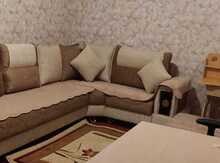 2-otaqlı mənzil, Sumqayıt ş., 60 m²