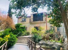 Villa, Şüvəlan qəs.