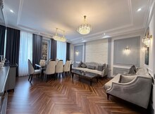 3-otaqlı yeni tikili, Sumqayıt ş., 140 m²