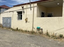 Həyət evi, Binəqədi qəs.