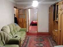 3-otaqlı mənzil, Sumqayıt ş., 72 m²