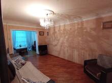 3-otaqlı mənzil kirayə verilir, Neftçilər m., 74 m²