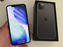 Apple iPhone 11 Pro Max Space Gray 256GB/4GB