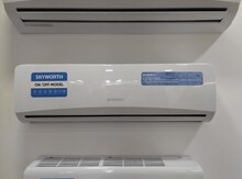 Kondisioner Skyworth Inverter+Wi-Fi 12-lik
