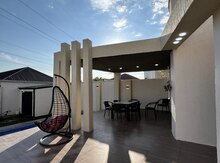 Bağ evi kirayə verilir, Mərdəkan qəs.
