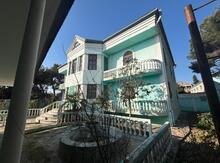 Həyət evi, Babək pr.