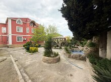 Həyət evi, Sumqayıt ş.