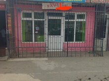 Obyekt, Sumqayıt ş.