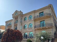 Bağ evi, Bakıxanov qəs.