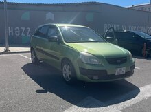 KIA Rio, 2005 il
