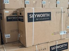 İnverter Kondisioner Skyworth 24000BTU