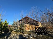 Həyət evi, Quba r.