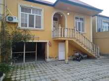 Həyət evi, Zabrat qəs.