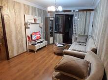 2-otaqlı mənzil, Sumqayıt ş., 50 m²
