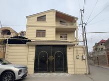 Həyət evi, Bakıxanov qəs.