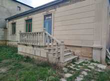 Həyət evi, Zabrat qəs.