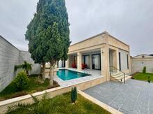 Bağ evi, Mərdəkan qəs.