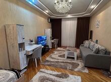 3-otaqlı yeni tikili, 9-cu mkr., 85 m²