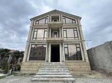Villa, Zəngəzur küç.