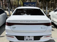 BYD Qin Plus, 2024 il