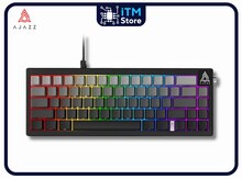 Ajazz AK650 Gradient Black - Gray