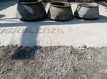 Qədimi mis qazanlar