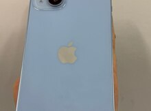 Apple iPhone 14 Plus Blue 128GB/4GB