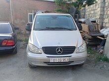 Mercedes Vito icarəsi
