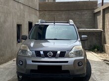Nissan X-Trail, 2008 il