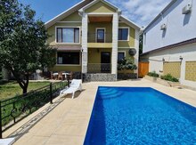 Villa kirayə verilir, İsmayıllı r.