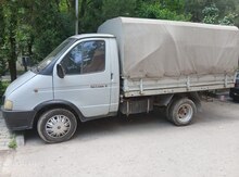 GAZ 3302-Gazel, 2000 il