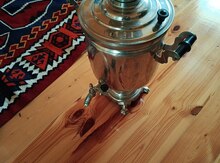 Samovar 1984