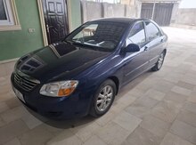 KIA Cerato, 2008 il