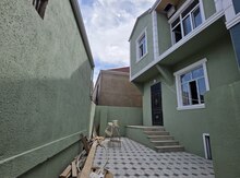 Həyət evi, Xırdalan ş.