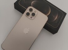 Apple iPhone 12 Pro Max Gold 256GB/6GB