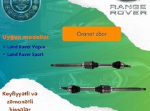 Range Rover Vogue Sport oynaqlı birləşməsi